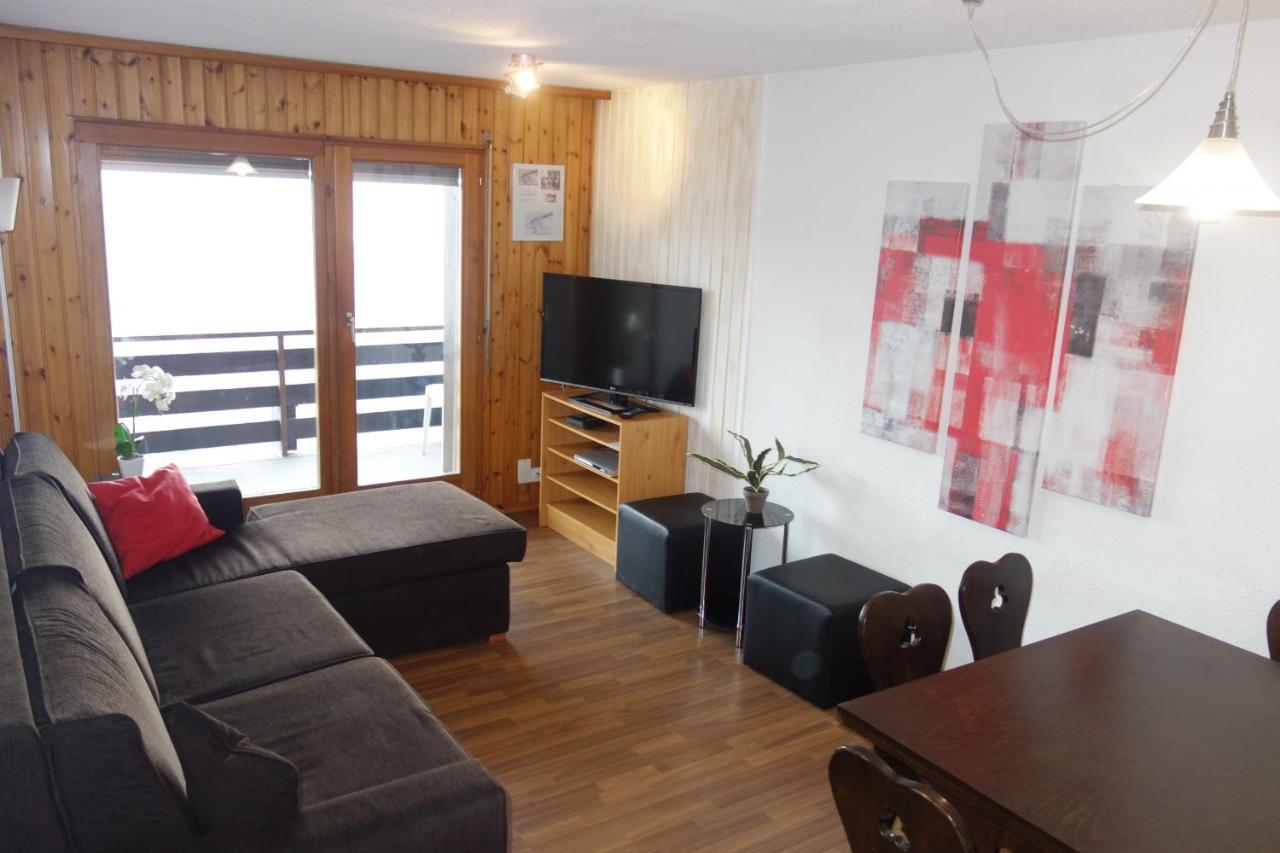 Fontanettaz MOUNTAIN&COSY apartments by Alpvision Résidences Veysonnaz Esterno foto