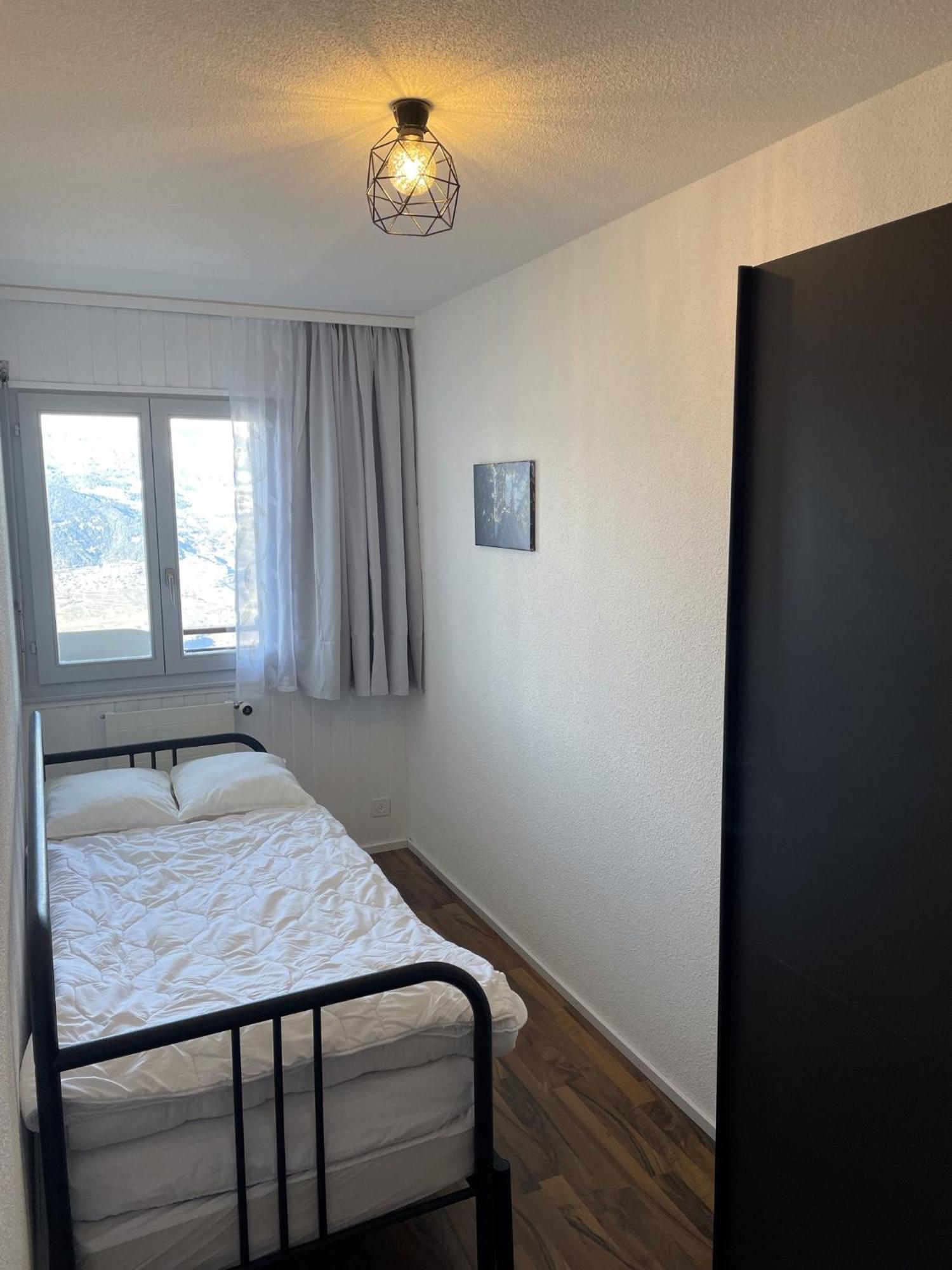Fontanettaz MOUNTAIN&COSY apartments by Alpvision Résidences Veysonnaz Esterno foto